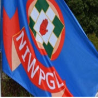 Ladies EA2 v Mossley EA1 (East Antrim League Home) - 2 Rinks